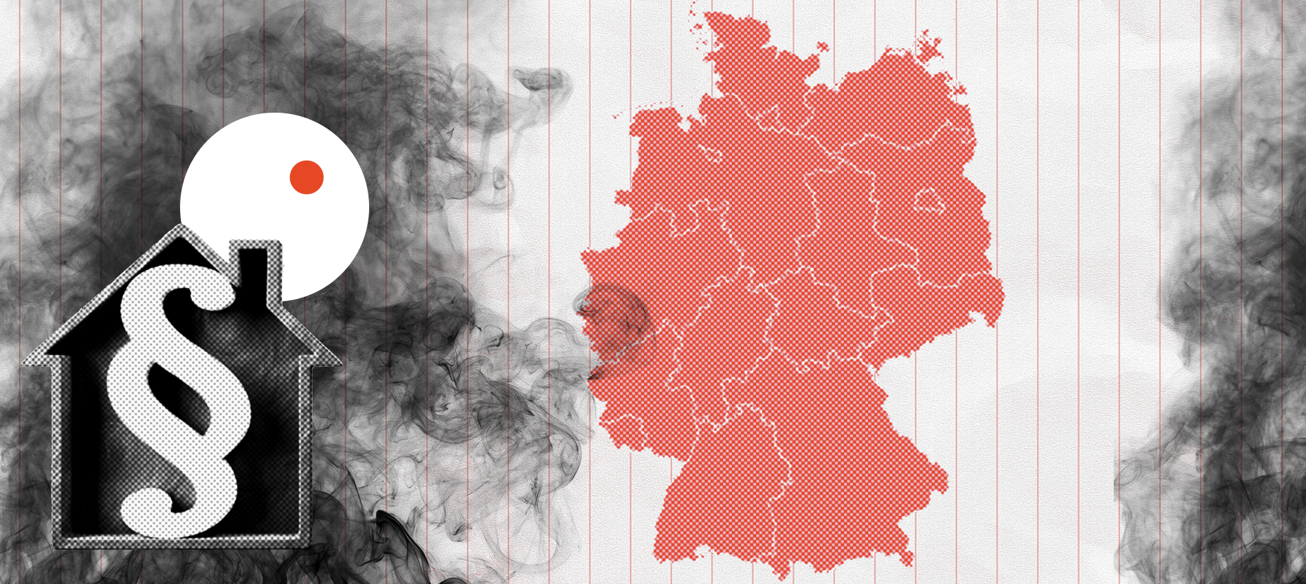Rauchmelderpflicht in Deutschland | Rauchmelder retten Leben